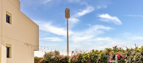 4 غرف نوم تاون هاوس في Town Square, UAE رقم 94526 25