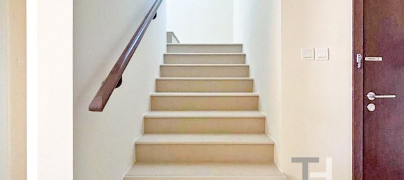 4 غرف نوم تاون هاوس في Town Square, UAE رقم 94526 17