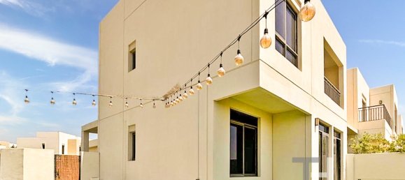 4 غرف نوم تاون هاوس في Town Square, UAE رقم 94526 26