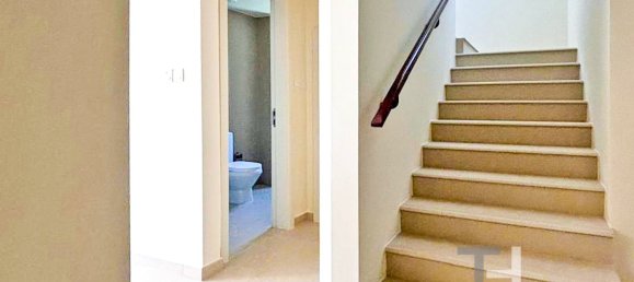 4 غرف نوم تاون هاوس في Town Square, UAE رقم 94526 24