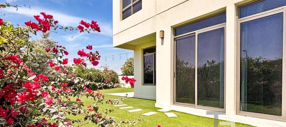 4 غرف نوم تاون هاوس في Town Square, UAE رقم 94526 27