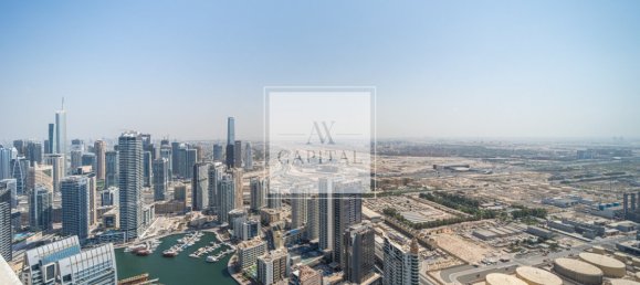 1 Schlafzimmer Wohnung in Jumeirah Beach Residence, UAE, Nr. 51279 4