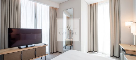 1 Schlafzimmer Wohnung in Jumeirah Beach Residence, UAE, Nr. 51279 11