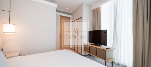 1 Schlafzimmer Wohnung in Jumeirah Beach Residence, UAE, Nr. 51279 9