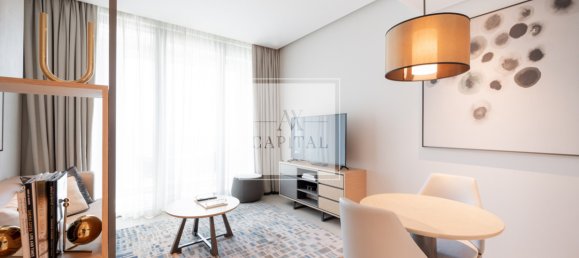 1 Schlafzimmer Wohnung in Jumeirah Beach Residence, UAE, Nr. 51279 14