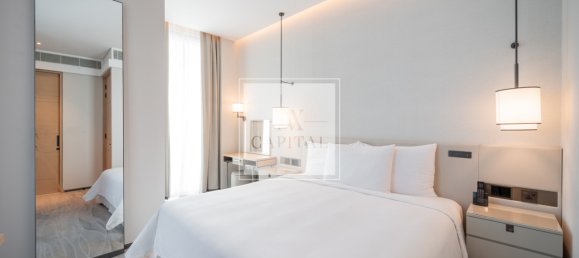 1 Schlafzimmer Wohnung in Jumeirah Beach Residence, UAE, Nr. 51279 12