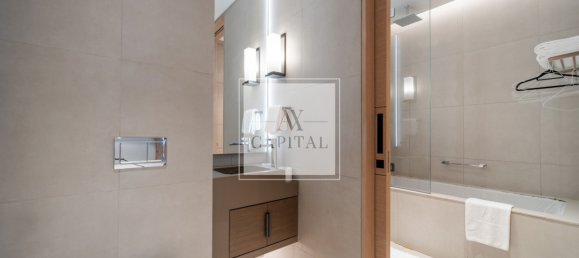 1 Schlafzimmer Wohnung in Jumeirah Beach Residence, UAE, Nr. 51279 7