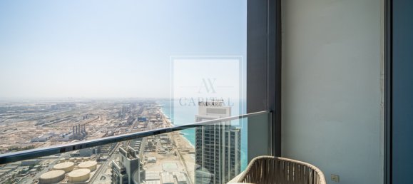 1 Schlafzimmer Wohnung in Jumeirah Beach Residence, UAE, Nr. 51279 6