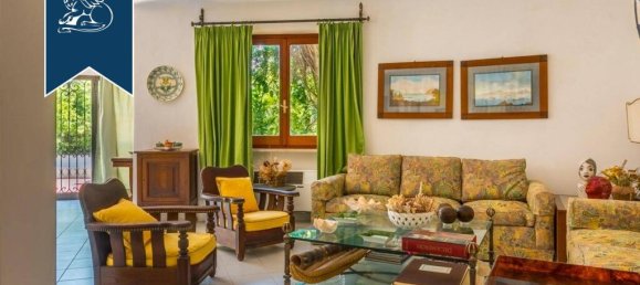 10 bedrooms Villa in San Felice Circeo, Italy No. 316532 17