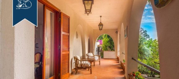 10 bedrooms Villa in San Felice Circeo, Italy No. 316532 11