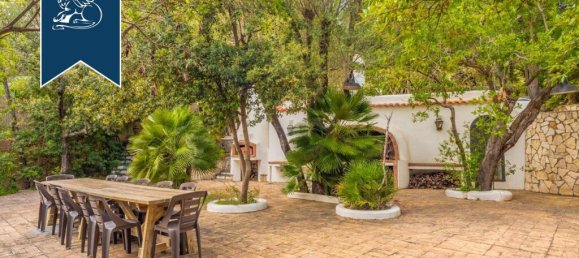 10 bedrooms Villa in San Felice Circeo, Italy No. 316532 9