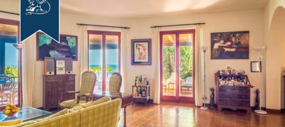 10 bedrooms Villa in San Felice Circeo, Italy No. 316532 18