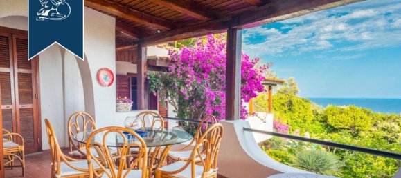 10 bedrooms Villa in San Felice Circeo, Italy No. 316532 15