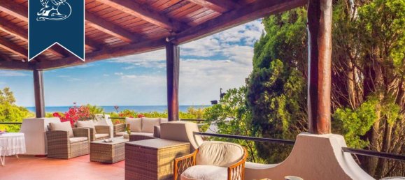 10 bedrooms Villa in San Felice Circeo, Italy No. 316532 13