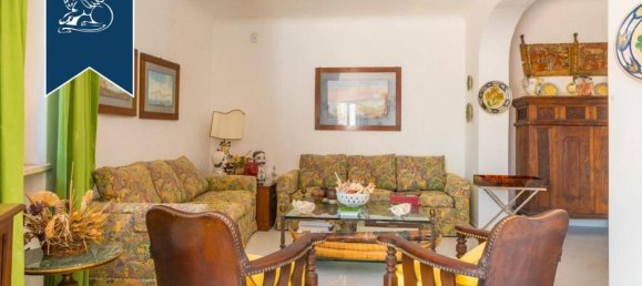 10 bedrooms Villa in San Felice Circeo, Italy No. 316532 20