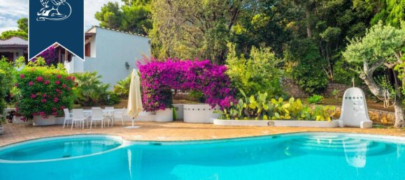 10 bedrooms Villa in San Felice Circeo, Italy No. 316532 4