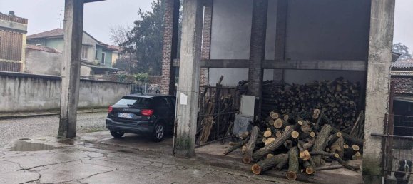 Villa de 7 divisões em Vaprio d'Adda, Italy N.º 153318 19