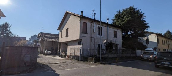 Villa de 7 divisões em Vaprio d'Adda, Italy N.º 153318 18
