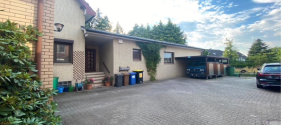 6-Zimmer Wohnung in Pinneberg, Germany, Nr. 88335 3