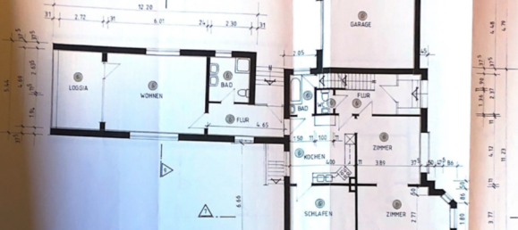 6-Zimmer Wohnung in Pinneberg, Germany, Nr. 88335 9