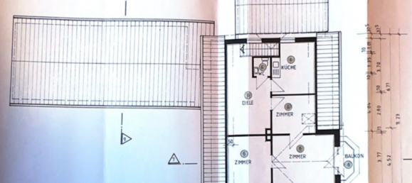 6-Zimmer Wohnung in Pinneberg, Germany, Nr. 88335 10