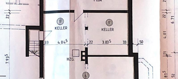 6-Zimmer Wohnung in Pinneberg, Germany, Nr. 88335 11