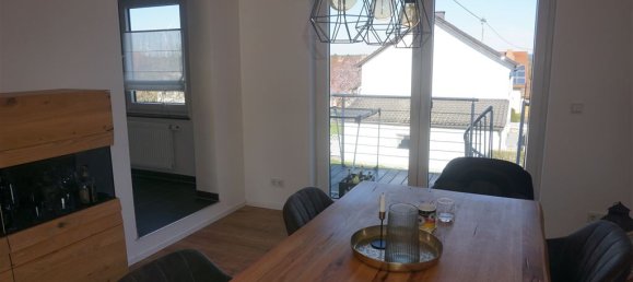 4 bedrooms Townhouse in Trier-Saarburg, Germany No. 143331 21