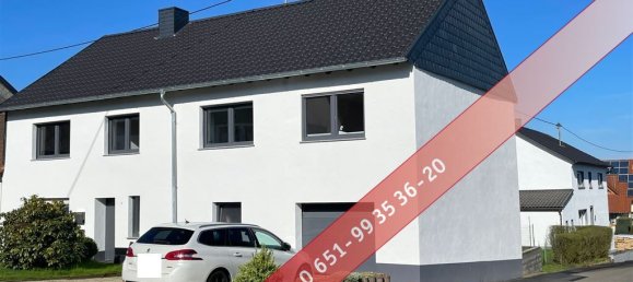4 bedrooms Townhouse in Trier-Saarburg, Germany No. 143331 28
