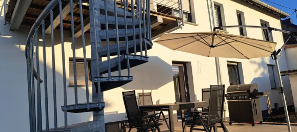 4 bedrooms Townhouse in Trier-Saarburg, Germany No. 143331 27