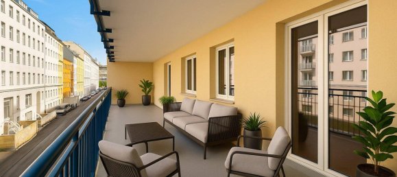 3-Zimmer Wohnung in Mariahilf, Austria, Nr. 227435 2