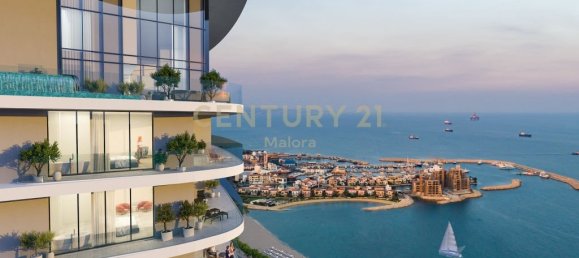 3 bedrooms Apartment in Limassol, Cyprus No. 410 5