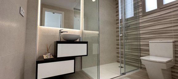 Дом с 3 спальнями в Лос Белонес, Испания № 9580 9