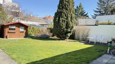 5 rooms House in Liesing, Austria No. 144122