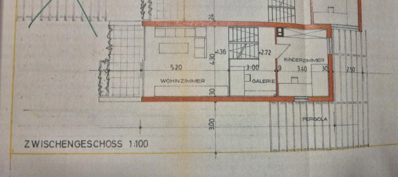 4 غرف نوم تاون هاوس في Hesse, Germany رقم 331246 32