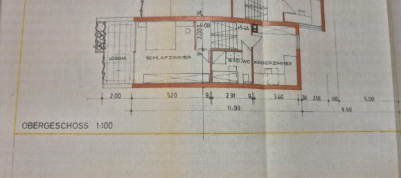 4 غرف نوم تاون هاوس في Hesse, Germany رقم 331246 30