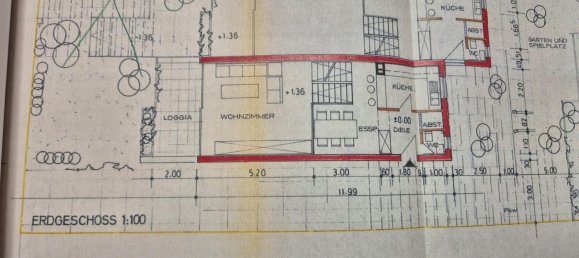 4 غرف نوم تاون هاوس في Hesse, Germany رقم 331246 31