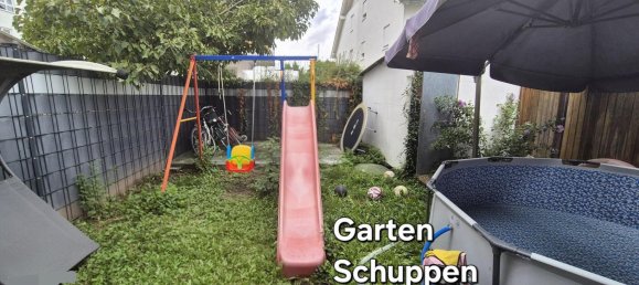 4 غرف نوم تاون هاوس في Hesse, Germany رقم 331246 5