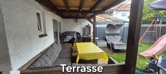 4 غرف نوم تاون هاوس في Hesse, Germany رقم 331246 4