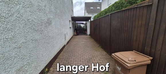 4 غرف نوم تاون هاوس في Hesse, Germany رقم 331246 3