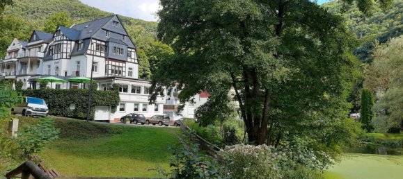 Hotel in Cochem-Zell, Germany 950m², Nr. 369135 2