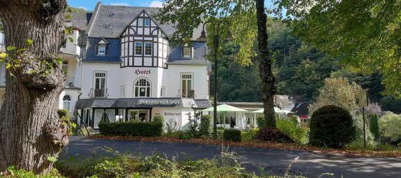 Hotel in Cochem-Zell, Germany 950m², Nr. 369135 3