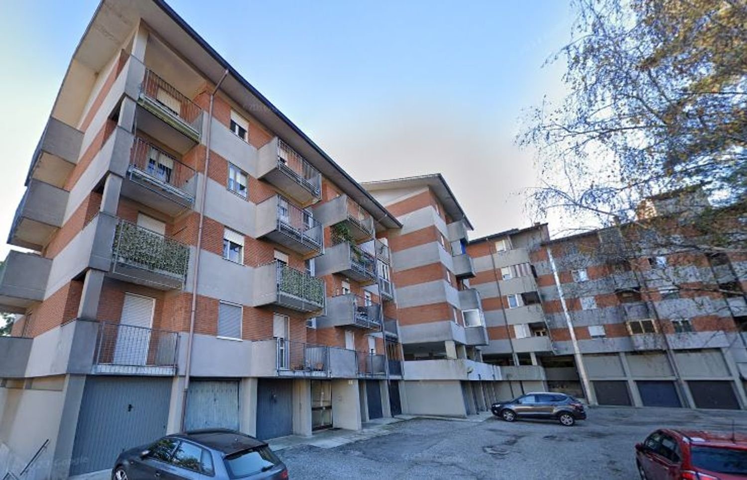 Apartamento de 3 habitaciónes en Varese, Italy No. 12975