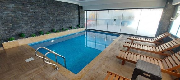 Penthouse 3+1 in Alanya, Turkey No. 22254 3