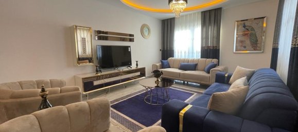 Penthouse 3+1 in Alanya, Turkey No. 22254 6