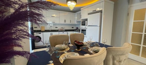 Penthouse 3+1 in Alanya, Turkey No. 22254 9