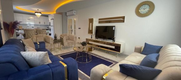 Penthouse 3+1 in Alanya, Turkey No. 22254 8