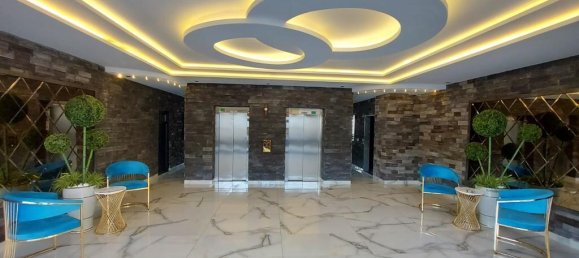 Penthouse 3+1 in Alanya, Turkey No. 22254 4