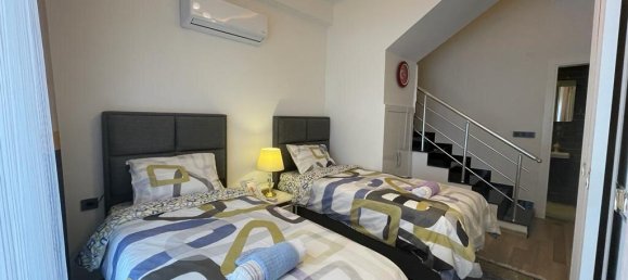 Penthouse 3+1 in Alanya, Turkey No. 22254 13