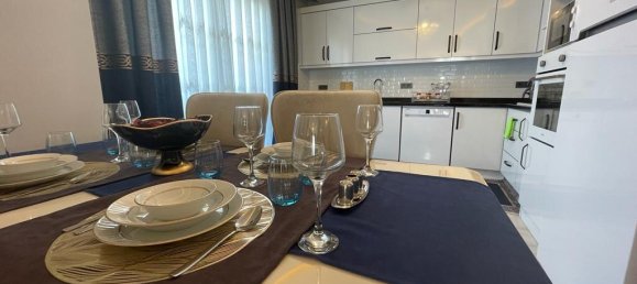 Penthouse 3+1 in Alanya, Turkey No. 22254 12