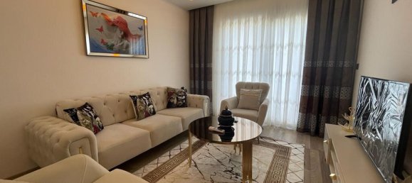 Penthouse 3+1 in Alanya, Turkey No. 22254 10